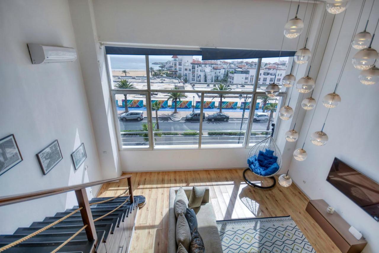 Tayri - Duplex Luxe - 4 Ou 5 Px Appartement *