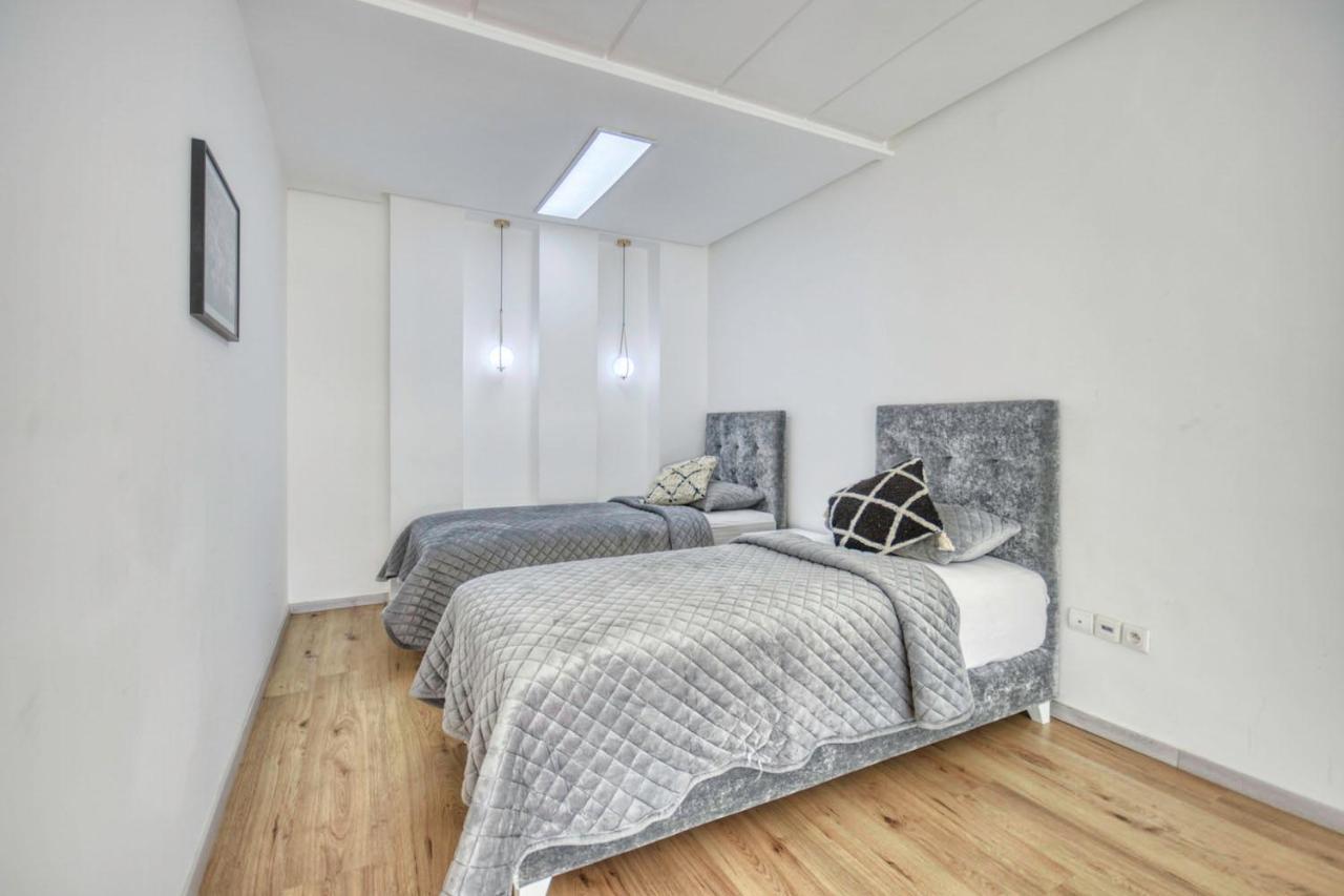 Tayri - Duplex Luxe - 4 Ou 5 Px Appartement Agadir