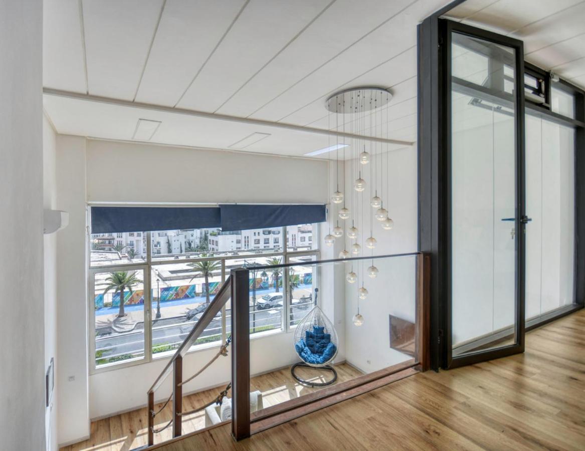 Tayri - Duplex Luxe - 4 Ou 5 Px Appartement *