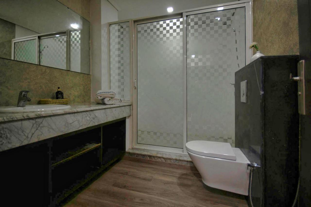 Apartment Tayri - Duplex Luxe - 4 Ou 5 Px Agadir